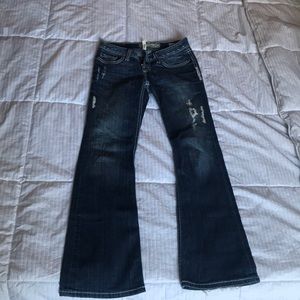 BKE Madison Jeans